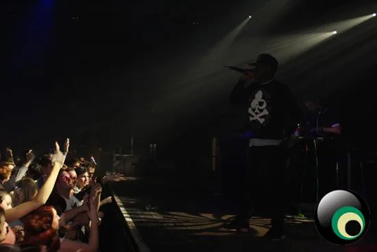 Chase & Status