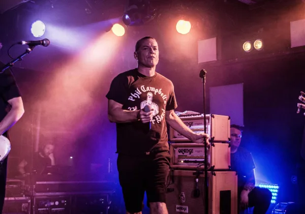 Ugly Kid Joe
