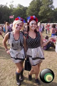 Bestival 2014