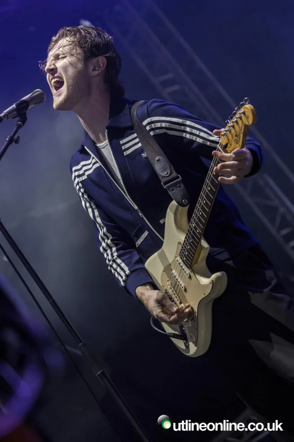 Rock 'n' Roll Circus - The Kooks