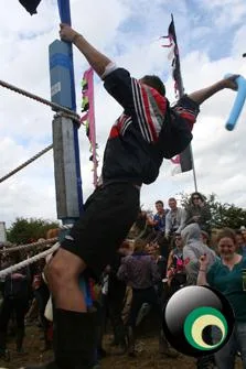 Glade Festival // Part 2