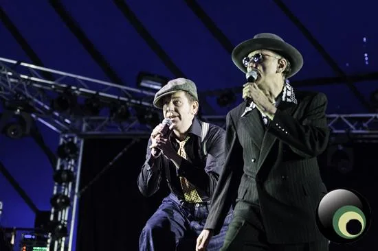 Latitude Festival 2012 // Part 3