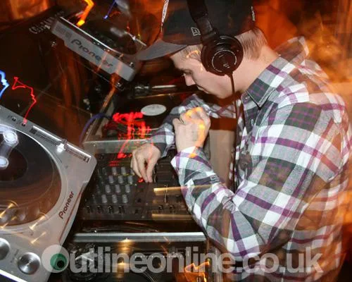 Mungo's HiFi