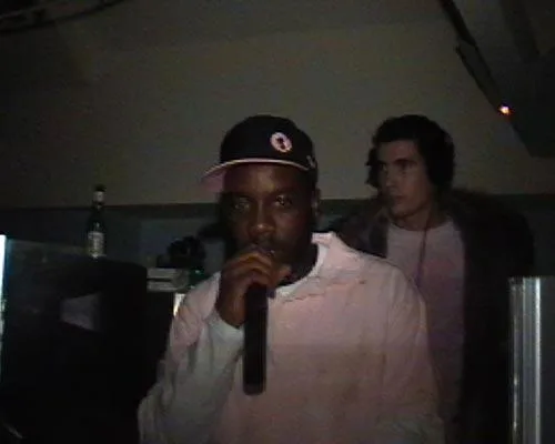 DJ EZ