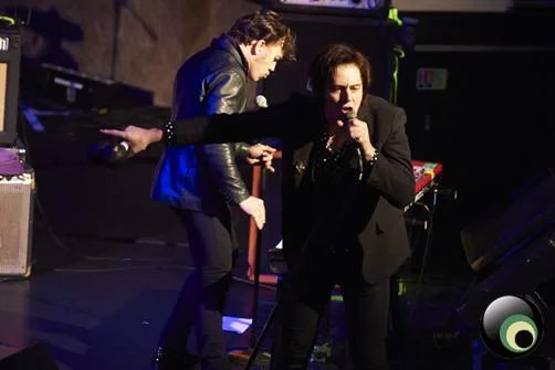 The Jim Jones Revue at Open