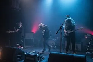 Pony Up @ Norwich Arts Centre