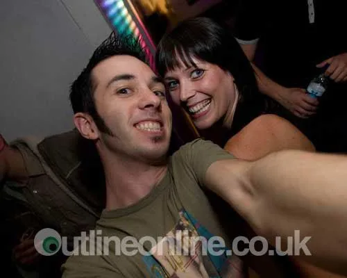 Norwich Rocks