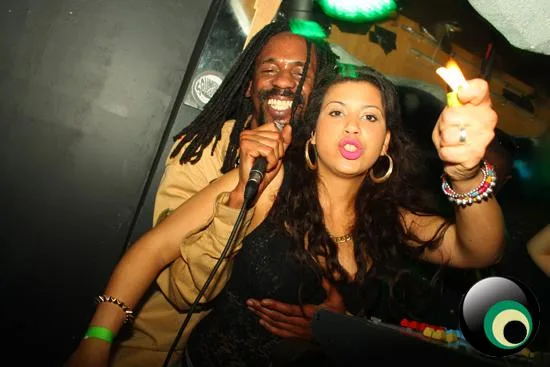 Bassjam ft. General Levy