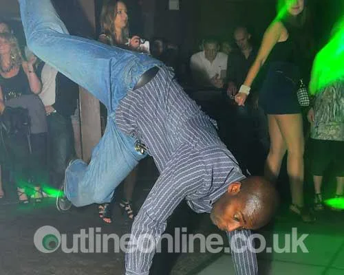 Lethal Bizzle