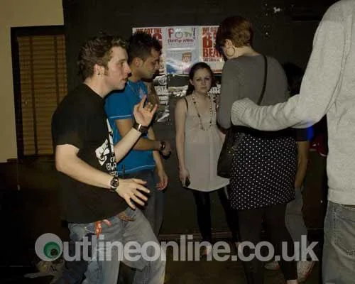 Dance Club