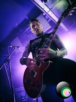 New Year's Day, Glamour of the Kill, Escape the Fate