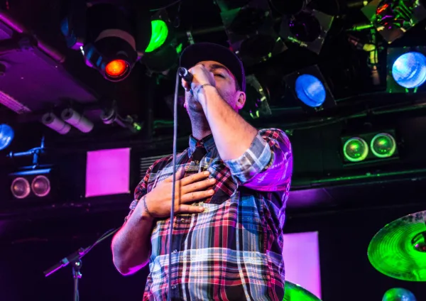 Alien Ant Farm
