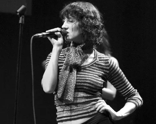 The Long Blondes