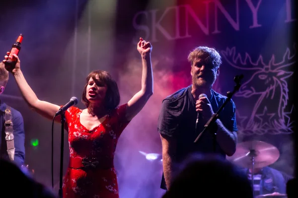 Skinny Lister