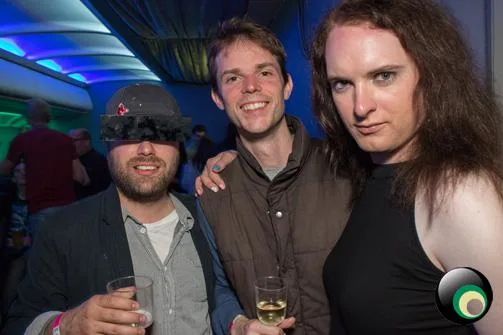 Pride 2015 @ The Loft