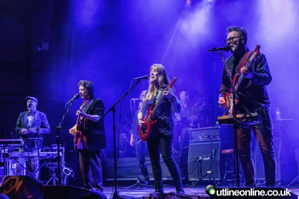 Steve Hackett