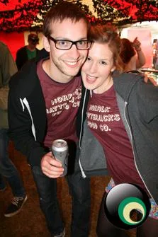 Playfest 2012 // Part 2
