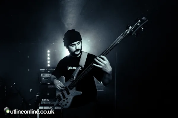 Norwich Rock Fest 2023