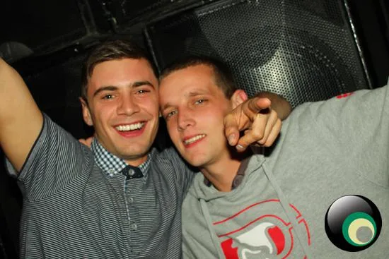 Rumble 18th Birthday