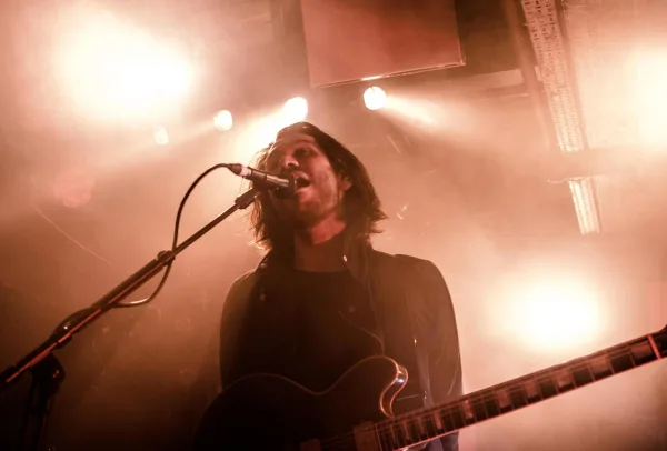 Twin Atlantic