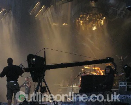 Sonisphere pt 2 2010