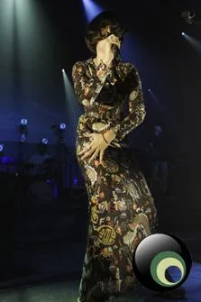 Bat for Lashes