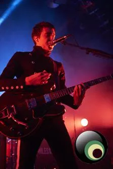 Miles Kane