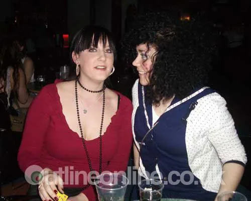 Skins Party