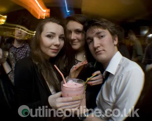 Dance Club