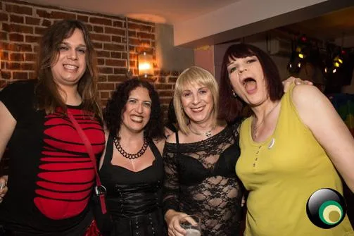 Pride 2015 @ The Loft