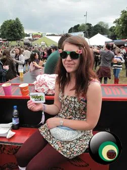Latitude Festival 2012 // Part 1