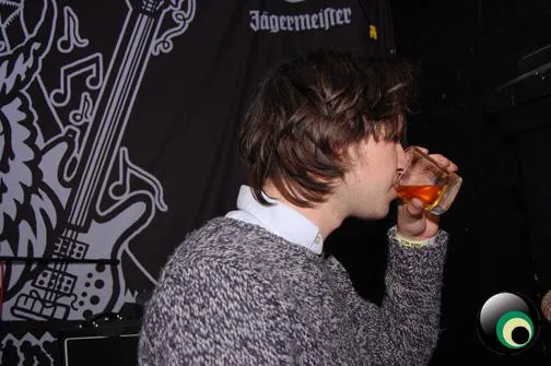 Palma Violets @ The Owl Sanctuary