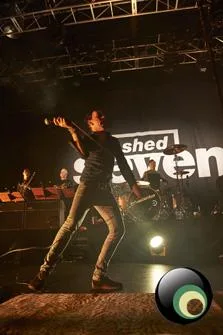 Inspiral Carpets/Shed Seven
