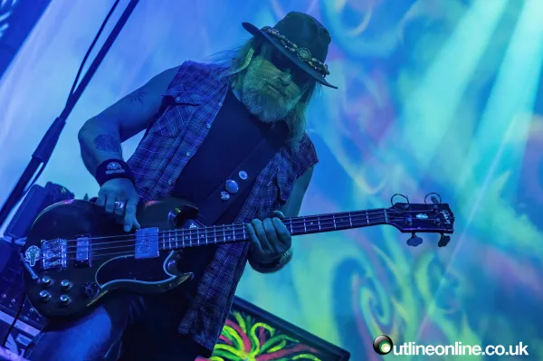 Hawkwind