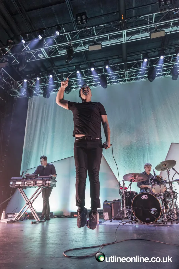 Future Islands