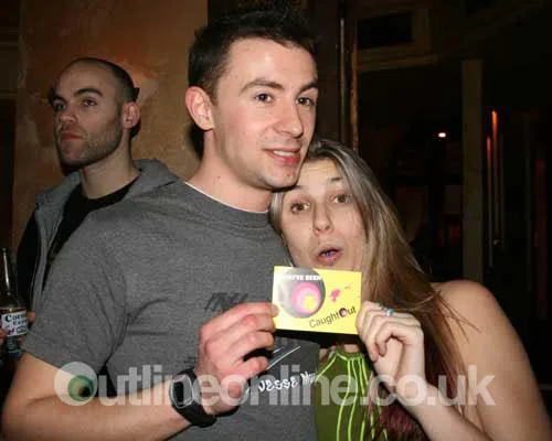 Andy C