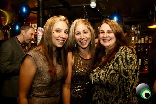 10th Anniversary at The Golden Star