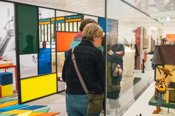 Exhibition Tours