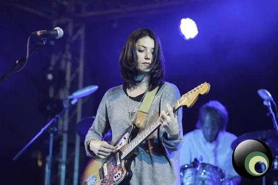 Latitude Festival 2012 // Part 4
