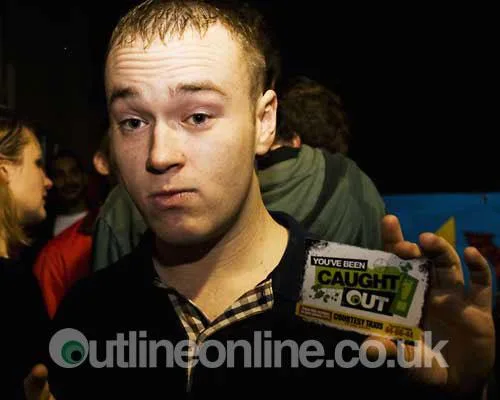 Chase & Status