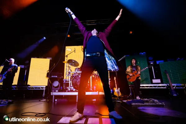 Tom Meighan