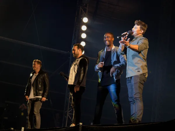 Reload Festival 2017 - Sunday
