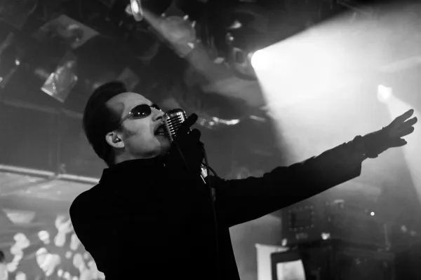 The Damned