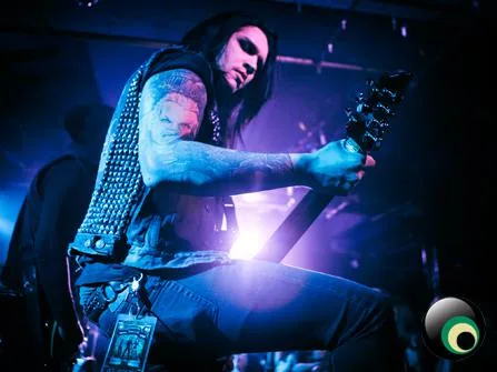 New Year's Day, Glamour of the Kill, Escape the Fate