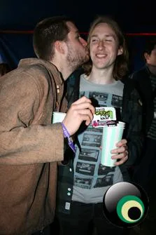 Playfest 2012 // Part 2