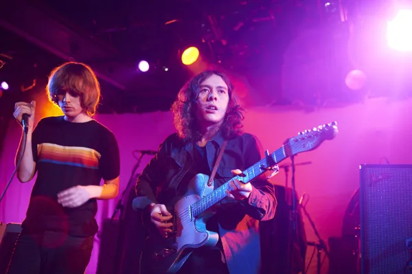 The Coral