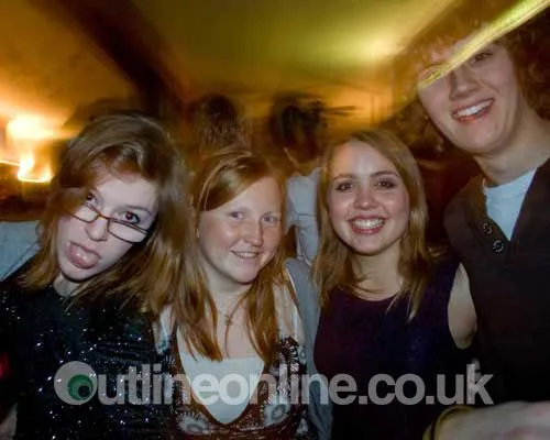 Dance Club