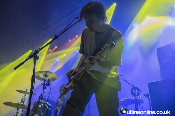 Declan McKenna