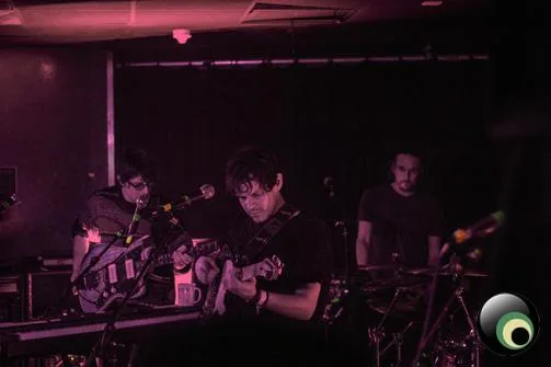 Little Comets @ Open