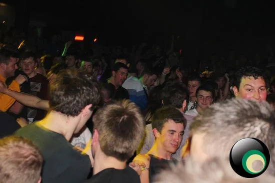 Chase & Status